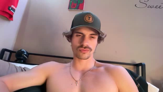 kjpeace 10-10-2026 Male striptease squirt Video