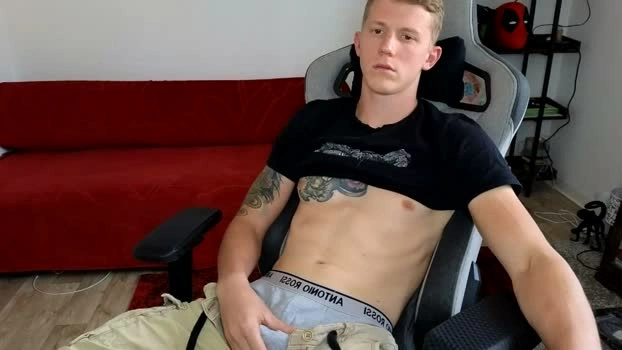 mark_shturman 11-10-2026 Male show bigtoys Video