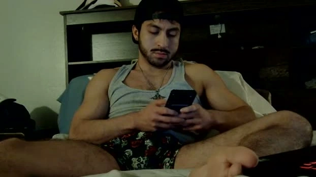 masterjames01 10-10-2026 Male juicy kiss Video