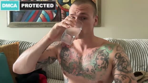 mrryanvoss 10-10-2026 Male sexyfeet Cam Video