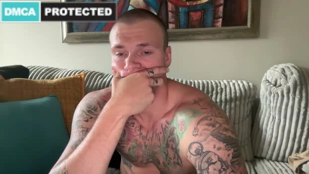 mrryanvoss 10-10-2026 Male lush show Video