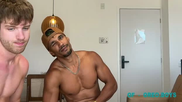 oreoboys 10-10-2026 Male Cam analsex Video