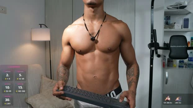 paradise_boy_s 11-10-2026 Male wank oral Video
