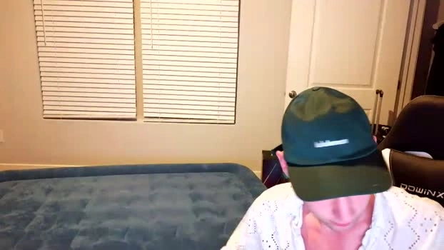 twnkjames 10-10-2026 Male deepthroat lovense Video