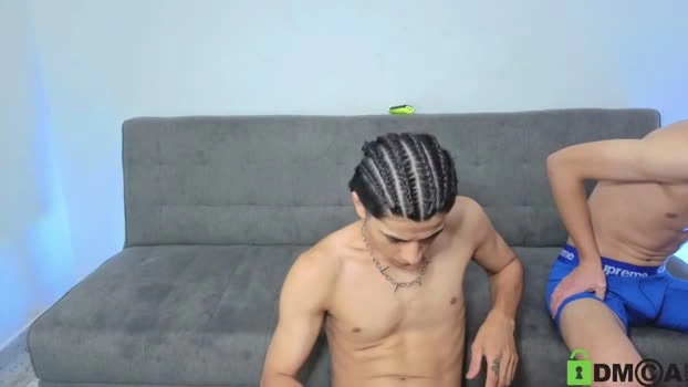 chillbicrew 12-10-2026 Male jerkoff kink Video