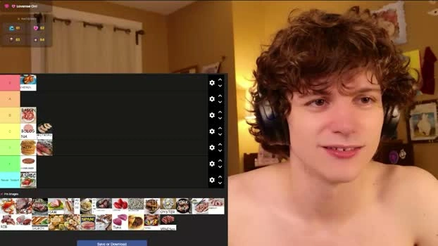 cokia_ 11-10-2026 Male Gay fuckface Video