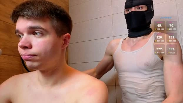 elliot_winki 11-10-2026 Male hard striptease Video