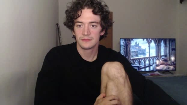 sam_winchest 11-10-2026 Male jerkoff XXX Video