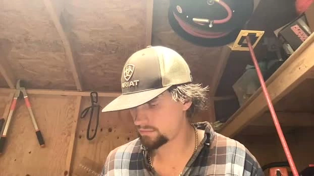 treeman817 11-10-2026 Male gay prettyface Video
