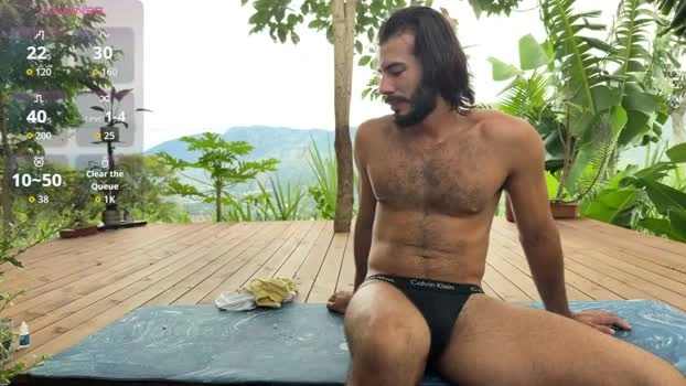 valentin_hoffman 11-10-2026 Male Cam kink Video