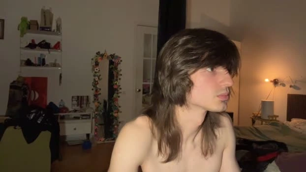 arthurschopenhauerr 14-10-2026 Male fuckface juicy Video