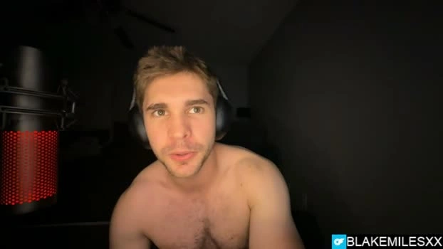 blakemiles2 14-10-2026 Male jackoff kinky Video