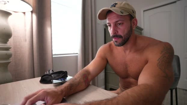 brucestryker 15-10-2026 Male kink sweet Video