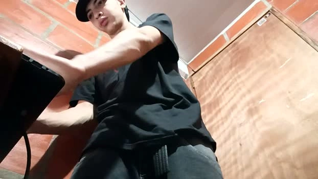 jason_bless1 14-10-2026 Male Webcam Show Video