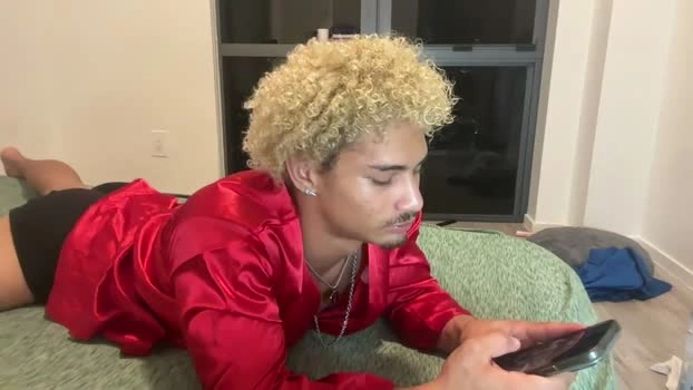 kingzosh 14-10-2026 Male dirty naked Video