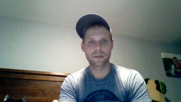 lancehardin 14-10-2026 Male hard play Video