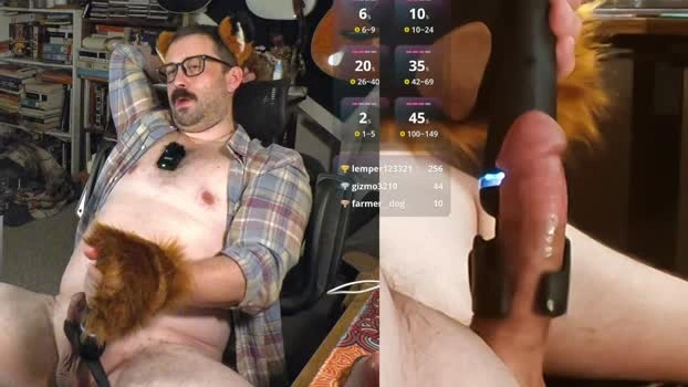 mr_foxxy 14-10-2026 Male sex big Video