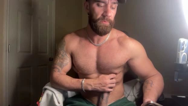 skylerflexes 14-10-2026 Male nude Video Video