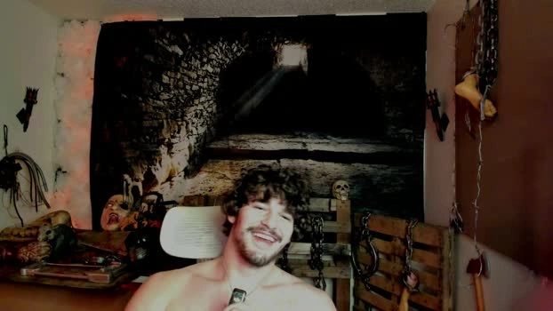 thejohnnystone 14-10-2026 Male striptease suck Video