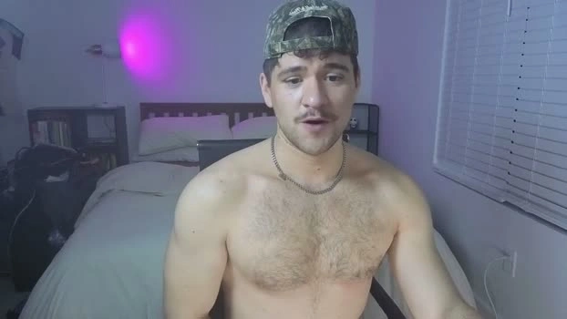 uncutbro55 14-10-2026 Male lovense Recorded Video