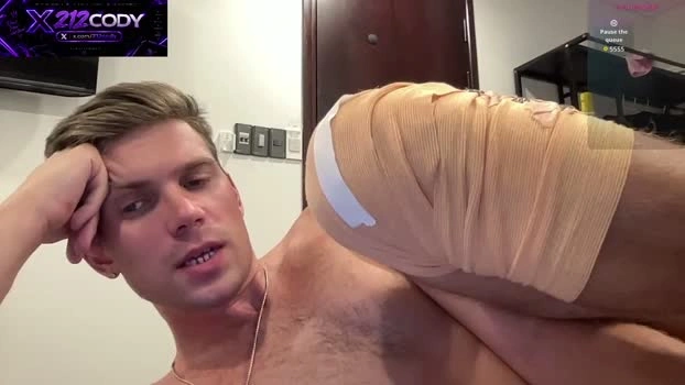 212cody 16-10-2026 Male amateur cute Video
