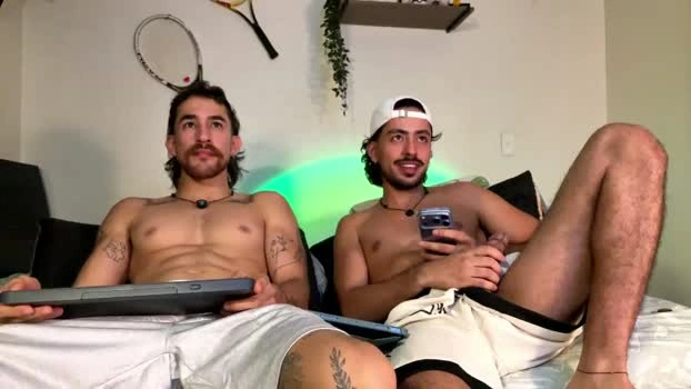 aaron_wheel 15-10-2026 Male oral handsome Video