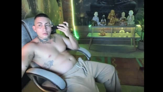 badboy_isaias 15-10-2026 Male Ass orgasm Video