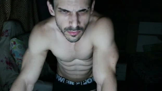 brazilian_stallion 16-10-2026 Male Naked spanking Video