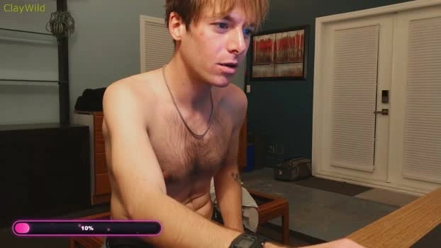 claysbwc 15-10-2026 Male kinky bigballs Video