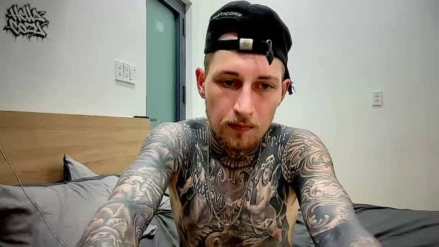 hellacozy 16-10-2026 Male sexybody Topless Video