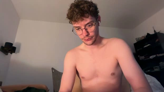 ironthud 16-10-2026 Male fuckhard horny Video