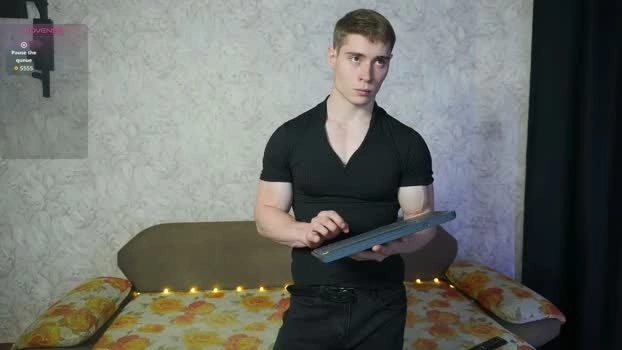 kevin_geo 15-10-2026 Male naked sexykitty Video