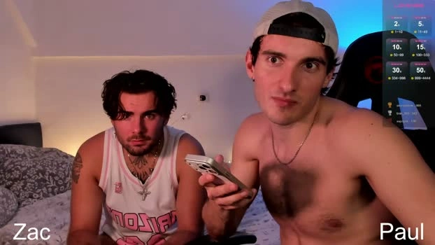 paul_rubini 15-10-2026 Male Naked moan Video