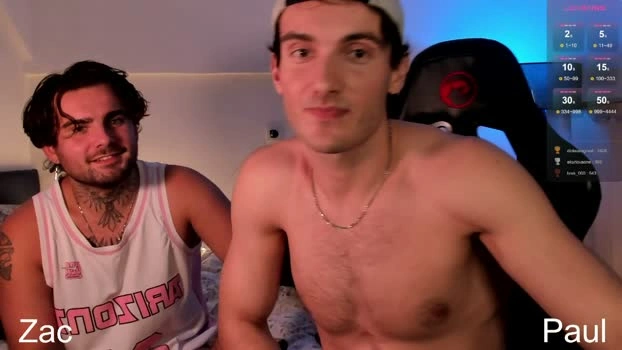 paul_rubini 15-10-2026 Male suckshow Ass Video
