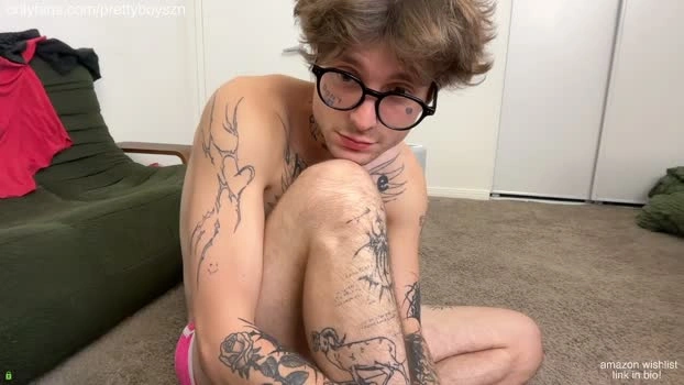 prettyboyszn 15-10-2026 Male Gay oral Video