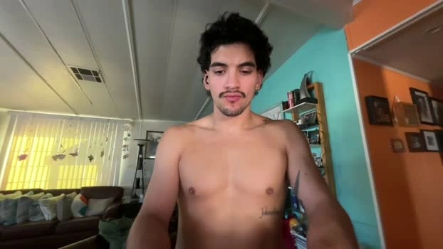 riel22 15-10-2026 Male kissing hardcock Video