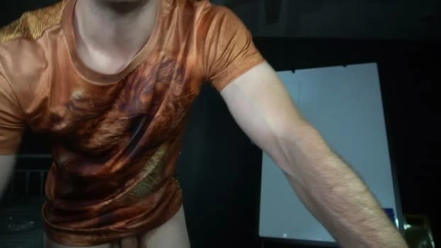 sydaffect 15-10-2026 Male Webcam bj-dildo Video
