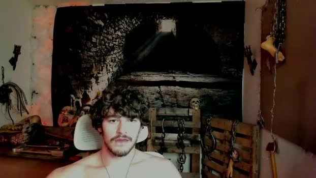 thejohnnystone 15-10-2026 Male blowjob bicurious Video