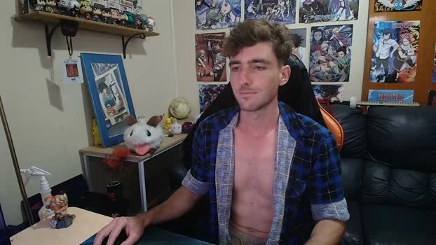 torbenya 16-10-2026 Male playtime deepthroat Video