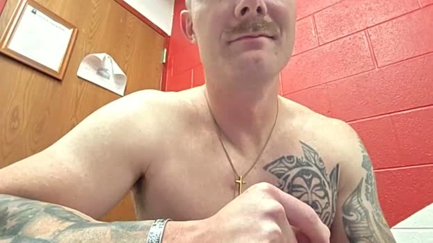 armyranger1002 16-10-2026 Male Nude play Video