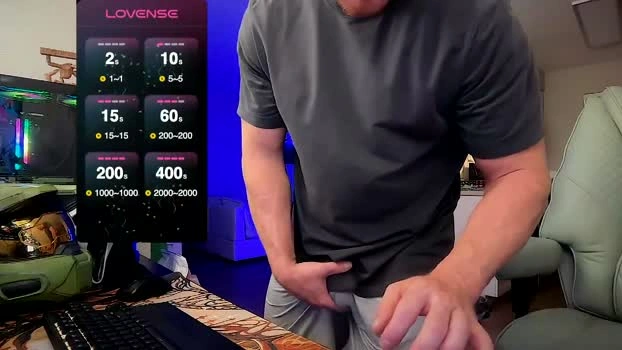bigmcr1 16-10-2026 Male fuckher playtime Video