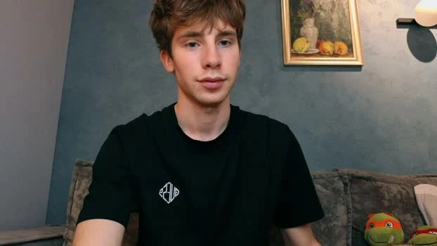 cute_brian 16-10-2026 Male toys sexyfeet Video