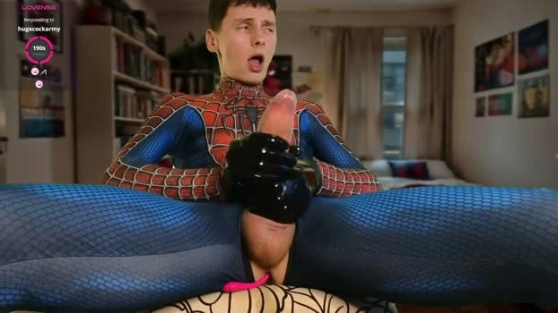 fetishboyfun 16-10-2026 Male Webcam fuckme Video