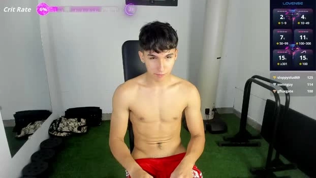 jeremy_job 17-10-2026 Male moan hard Video