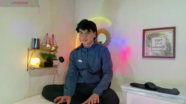 krayo__ 16-10-2026 Male hardcock bigballs Video