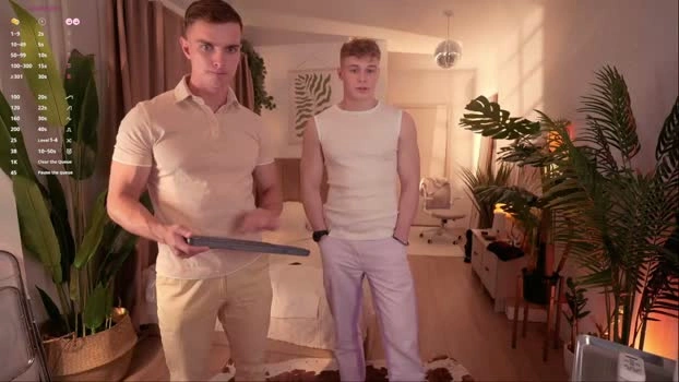 kurt_hanssen 16-10-2026 Male sweet beauty Video