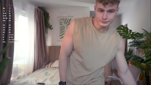 kurt_hanssen 17-10-2026 Male nasty Show Video
