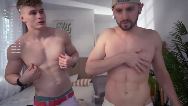 kurt_hanssen 17-10-2026 Male legs spank Video