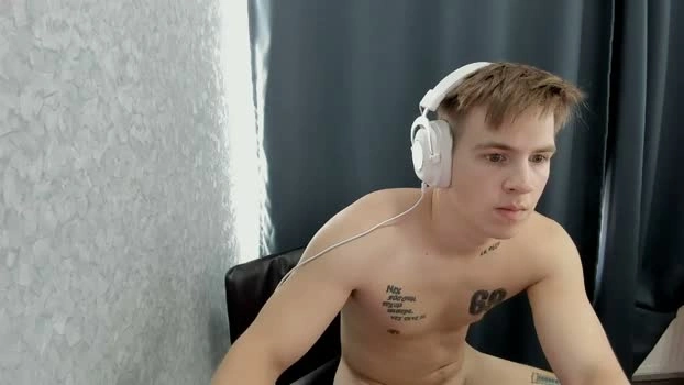 ray_hill 17-10-2026 Male kink analtoy Video
