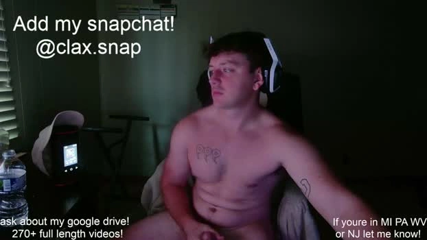 sexylax69 16-10-2026 Male dirty Webcam Video
